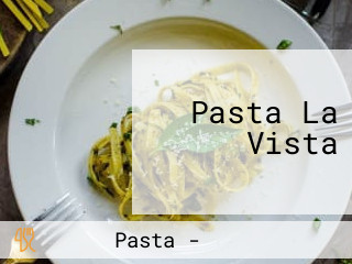 Pasta La Vista