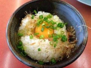 ラーメン Shān Gāng Jiā Lǐ Qiáo Xià De Diàn