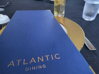 Atlantic Dining Room Tower Club