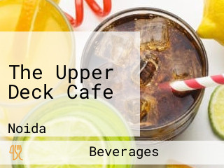 The Upper Deck Cafe