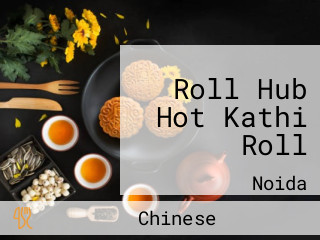 Roll Hub Hot Kathi Roll