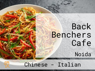 Back Benchers Cafe