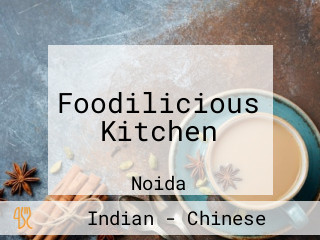 Foodilicious Kitchen