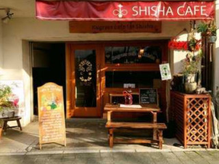 Kugrass Cafe Shisha