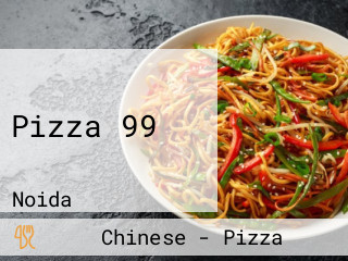 Pizza 99