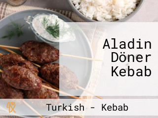 Aladin Döner Kebab