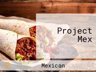Project Mex