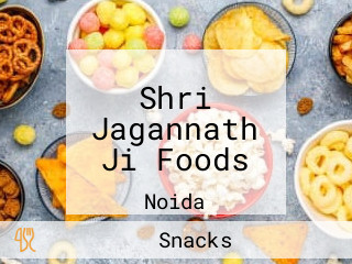 Shri Jagannath Ji Foods