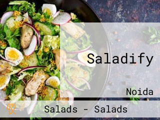 Saladify
