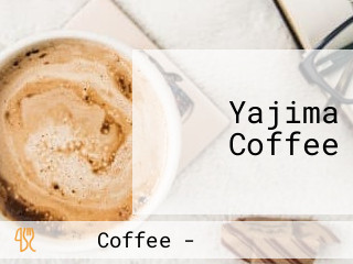 Yajima Coffee
