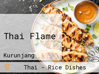 Thai Flame