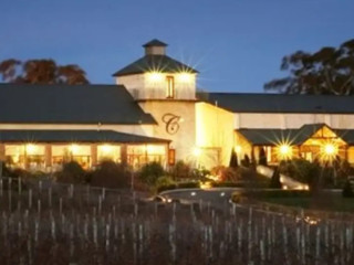 Centennial Vineyards Restaurant