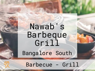Nawab's Barbeque Grill