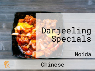 Darjeeling Specials