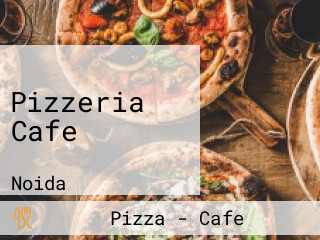 Pizzeria Cafe