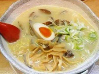 ラーメン むつみ