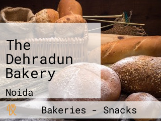 The Dehradun Bakery