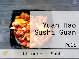 Yuan Hao Sushi Guan