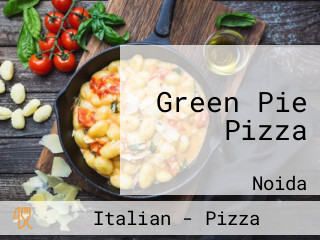 Green Pie Pizza