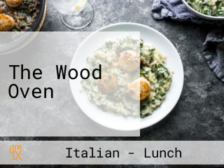 The Wood Oven