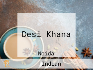 Desi Khana