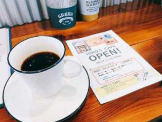 Hiro’s Cafe