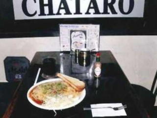 Cafe Chataro