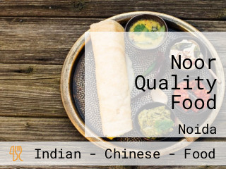 Noor Quality Food