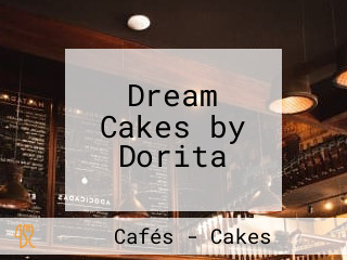Dream Cakes by Dorita