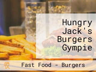 Hungry Jack's Burgers Gympie