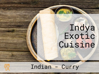 Indya Exotic Cuisine