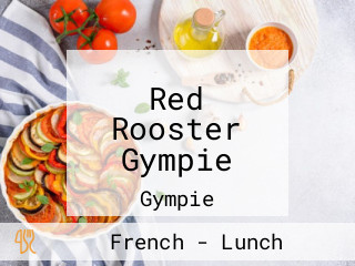 Red Rooster Gympie