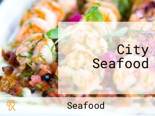 City Seafood