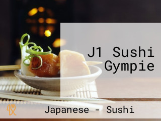J1 Sushi Gympie