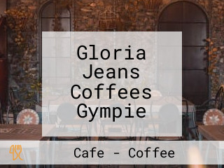 Gloria Jeans Coffees Gympie