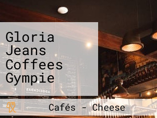 Gloria Jeans Coffees Gympie