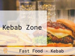 Kebab Zone