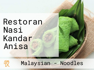 Restoran Nasi Kandar Anisa