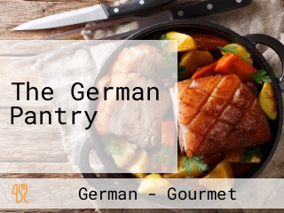 The German Pantry