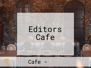 Editors Cafe