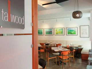 Tallwood Eatery