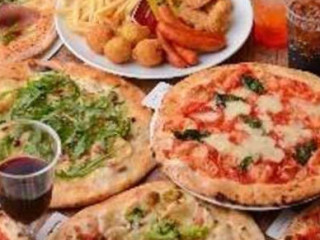 Napoli's Pizza&caffe Tiān Shén ビブレ