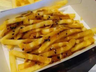 マクドナルド 1hào Xiàn Diàn Tián Qiáo Diàn