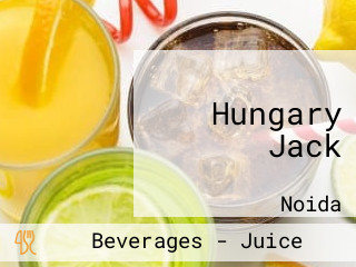 Hungary Jack