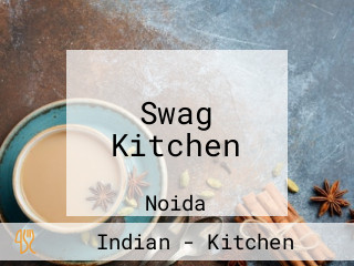 Swag Kitchen