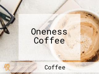 Oneness Coffee