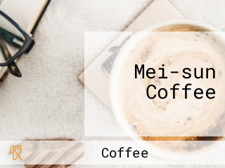 Mei-sun Coffee