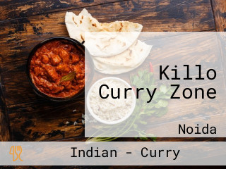 Killo Curry Zone