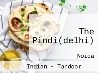 The Pindi(delhi)