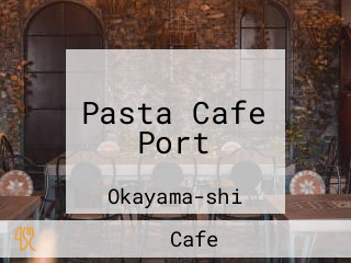 Pasta Cafe Port